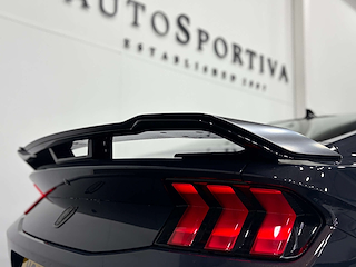 Used Ford Mustang from Auto-Sportiva
