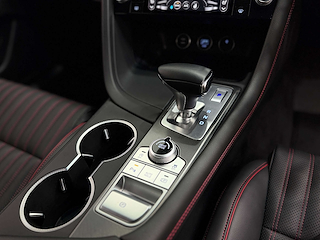 Used Genesis G70 from Auto-Sportiva