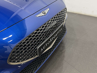 Used Genesis G70 from Auto-Sportiva