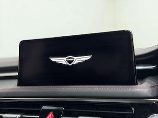 Used Genesis G70 from Auto-Sportiva