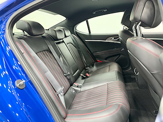 Used Genesis G70 from Auto-Sportiva