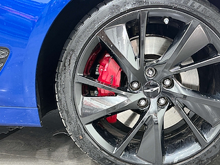 Used Genesis G70 from Auto-Sportiva