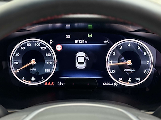 Used Genesis G70 from Auto-Sportiva