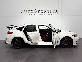 Used Honda Civic from Auto-Sportiva