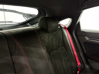 Used Honda Civic from Auto-Sportiva