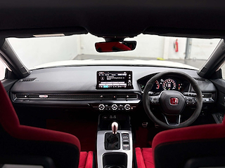 Used Honda Civic from Auto-Sportiva