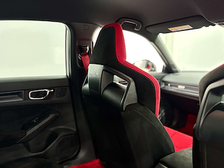 Used Honda Civic from Auto-Sportiva