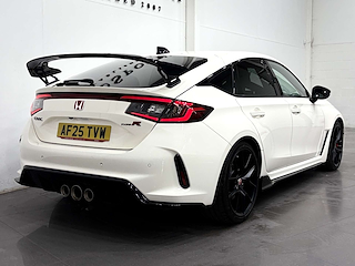 Used Honda Civic from Auto-Sportiva