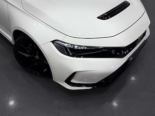 Used Honda Civic from Auto-Sportiva
