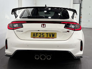 Used Honda Civic from Auto-Sportiva