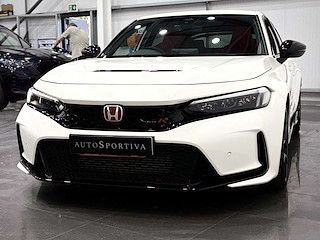 Used Honda Civic from Auto-Sportiva