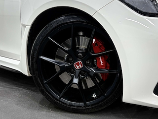 Used Honda Civic from Auto-Sportiva