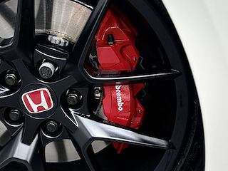 Used Honda Civic from Auto-Sportiva