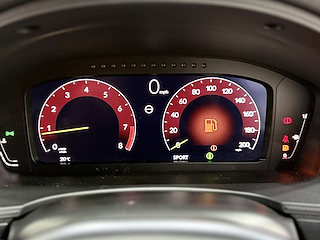 Used Honda Civic from Auto-Sportiva