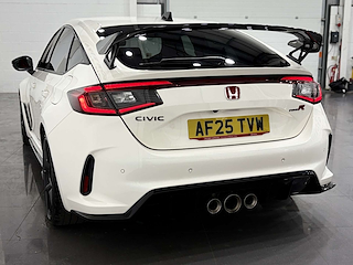 Used Honda Civic from Auto-Sportiva