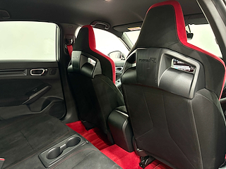 Used Honda Civic from Auto-Sportiva