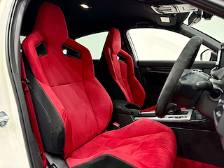 Used Honda Civic from Auto-Sportiva