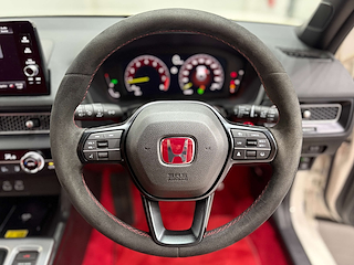 Used Honda Civic from Auto-Sportiva