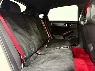 Used Honda Civic from Auto-Sportiva