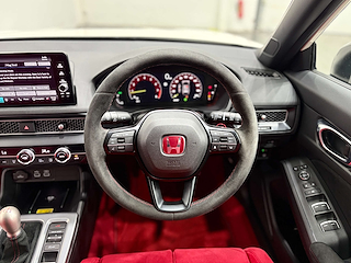 Used Honda Civic from Auto-Sportiva