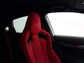 Used Honda Civic from Auto-Sportiva