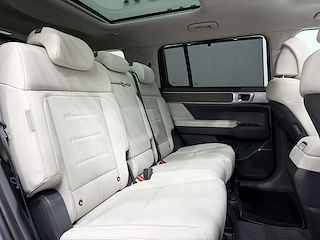 Used Hyundai Santa Fe from Auto-Sportiva