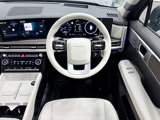 Used Hyundai Santa Fe from Auto-Sportiva