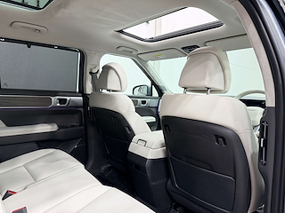 Used Hyundai Santa Fe from Auto-Sportiva