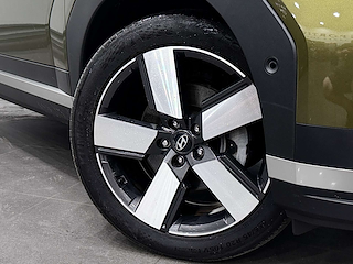 Used Hyundai Santa Fe from Auto-Sportiva