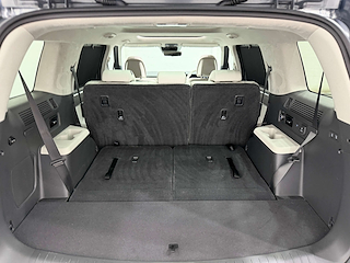 Used Hyundai Santa Fe from Auto-Sportiva