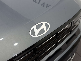 Used Hyundai Santa Fe from Auto-Sportiva