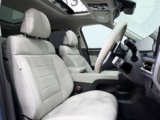 Used Hyundai Santa Fe from Auto-Sportiva