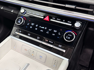 Used Hyundai Santa Fe from Auto-Sportiva