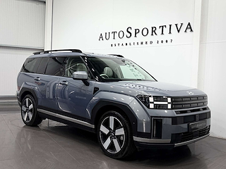Used Hyundai Santa Fe from Auto-Sportiva