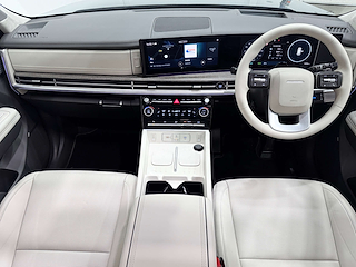 Used Hyundai Santa Fe from Auto-Sportiva