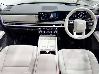 Used Hyundai Santa Fe from Auto-Sportiva