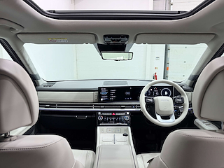 Used Hyundai Santa Fe from Auto-Sportiva