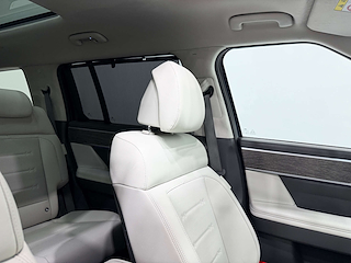 Used Hyundai Santa Fe from Auto-Sportiva