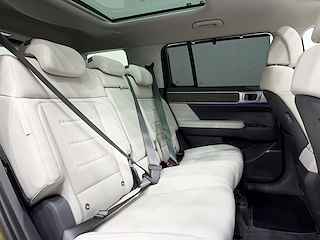 Used Hyundai Santa Fe from Auto-Sportiva