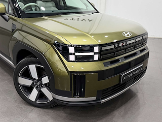 Used Hyundai Santa Fe from Auto-Sportiva