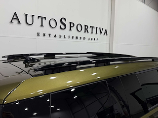 Used Hyundai Santa Fe from Auto-Sportiva