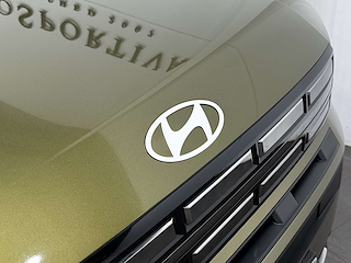 Used Hyundai Santa Fe from Auto-Sportiva