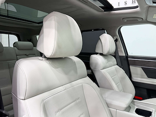 Used Hyundai Santa Fe from Auto-Sportiva