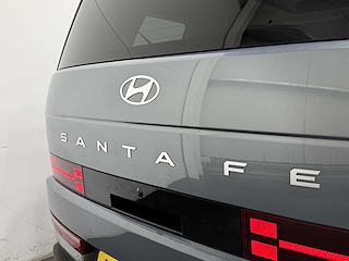 Used Hyundai Santa Fe from Auto-Sportiva