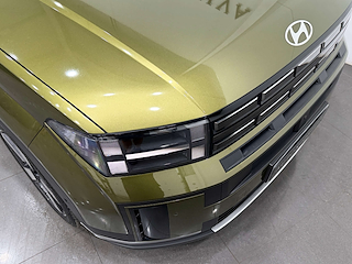 Used Hyundai Santa Fe from Auto-Sportiva
