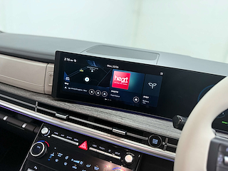 Used Hyundai Santa Fe from Auto-Sportiva