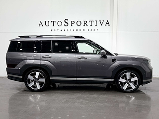 Used Hyundai Santa Fe from Auto-Sportiva