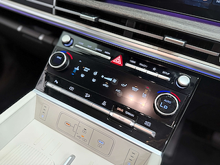 Used Hyundai Santa Fe from Auto-Sportiva