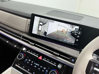Used Hyundai Santa Fe from Auto-Sportiva