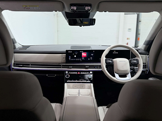 Used Hyundai Santa Fe from Auto-Sportiva